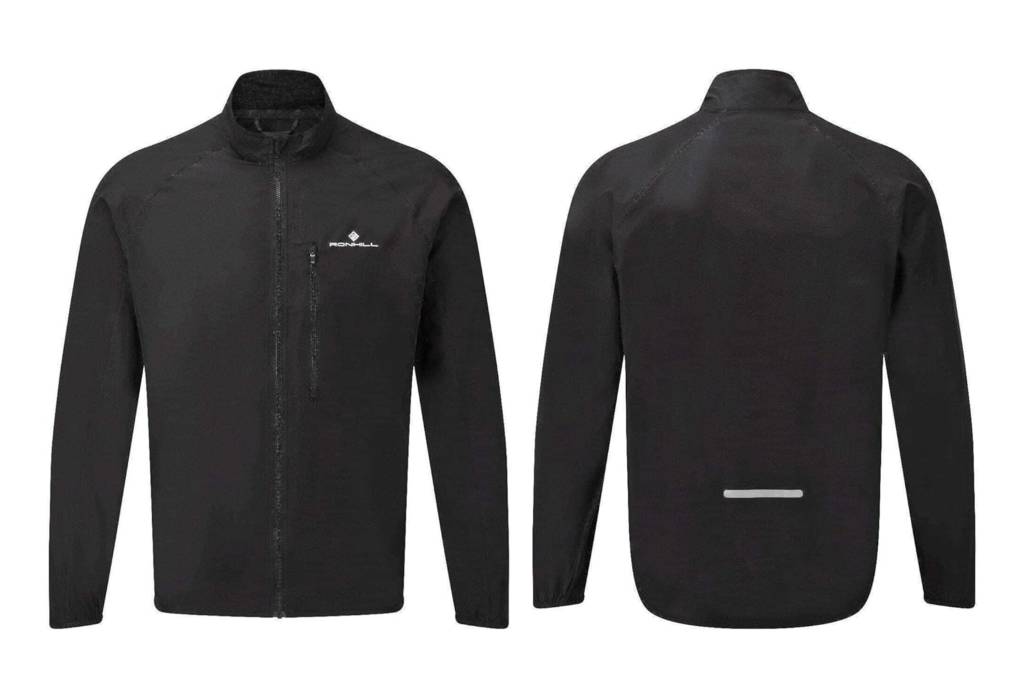 Ronhill Men’s Core Running Jacket