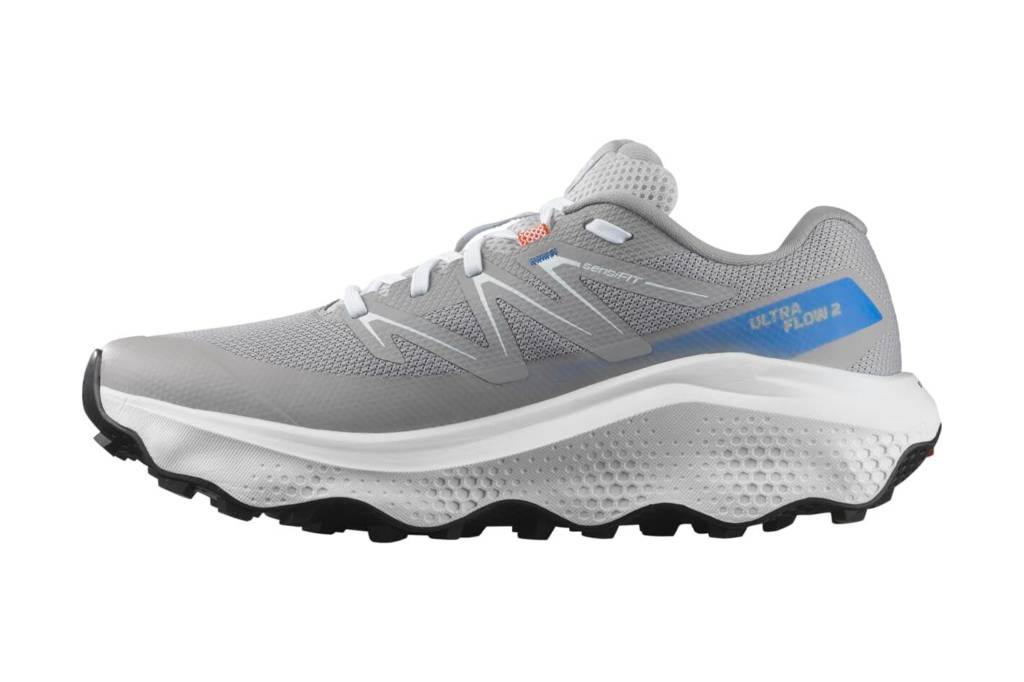 Salomon Ultra Flow 2 Trail Running Shoe
