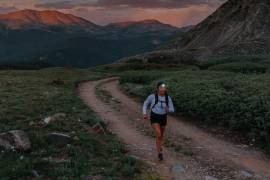 Best running headtorches and headlamps to light the way in 2026