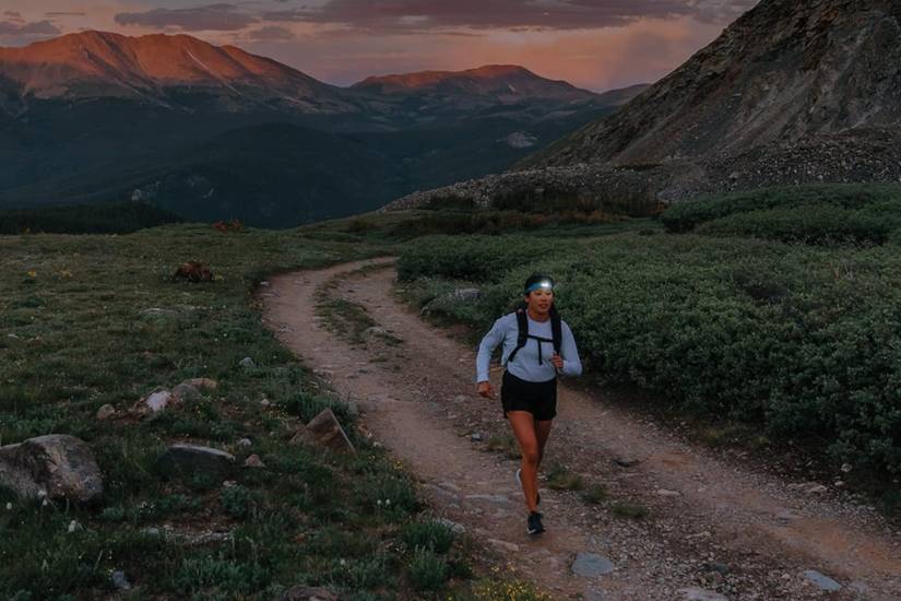 Best running headtorches and headlamps to light the way in 2026