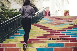 Free 6-month Olympic training plan for complete beginners