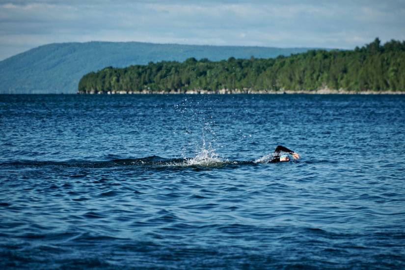 Free Olympic-distance triathlon training plans 