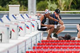 How to become a triathlon coach in 2026: Where to start and how to know if it’s for you