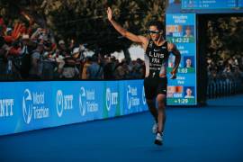 Short-course legend Vincent Luis on his Paris 2024 snub, best-ever race and transition to T100