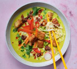 How to fuel triathlon training with a vegan diet
