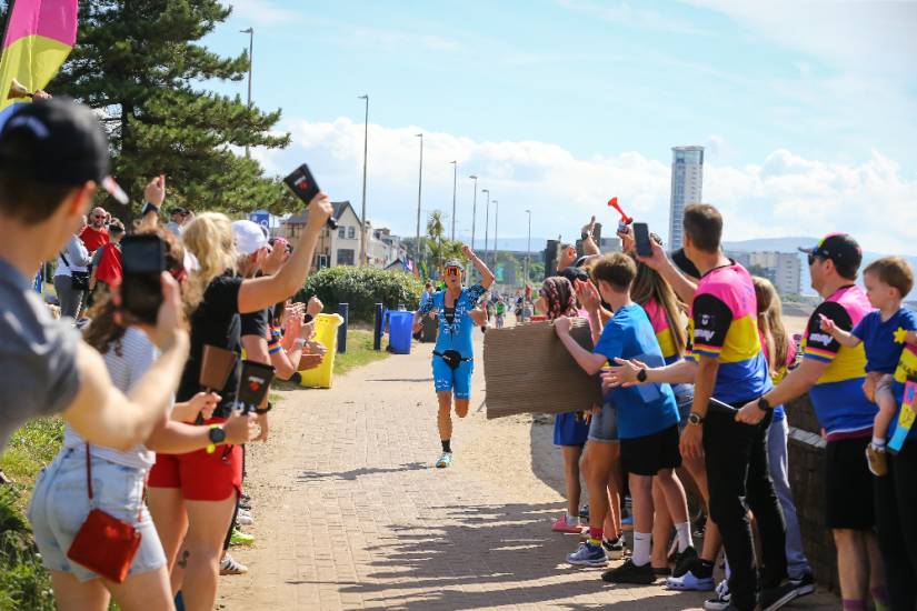 Best Ironman-distance triathlons for beginners in Europe