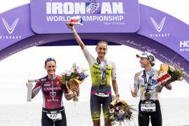 Start training for an Ironman in 2026 with these free Ironman training plans from 3 to 12 months