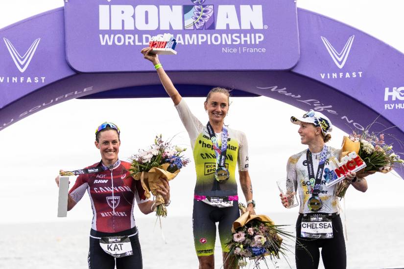 Start training for an Ironman in 2026 with these free Ironman training plans from 3 to 12 months