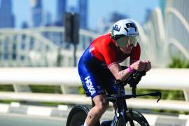 How to choose the right shape for your aero helmet
