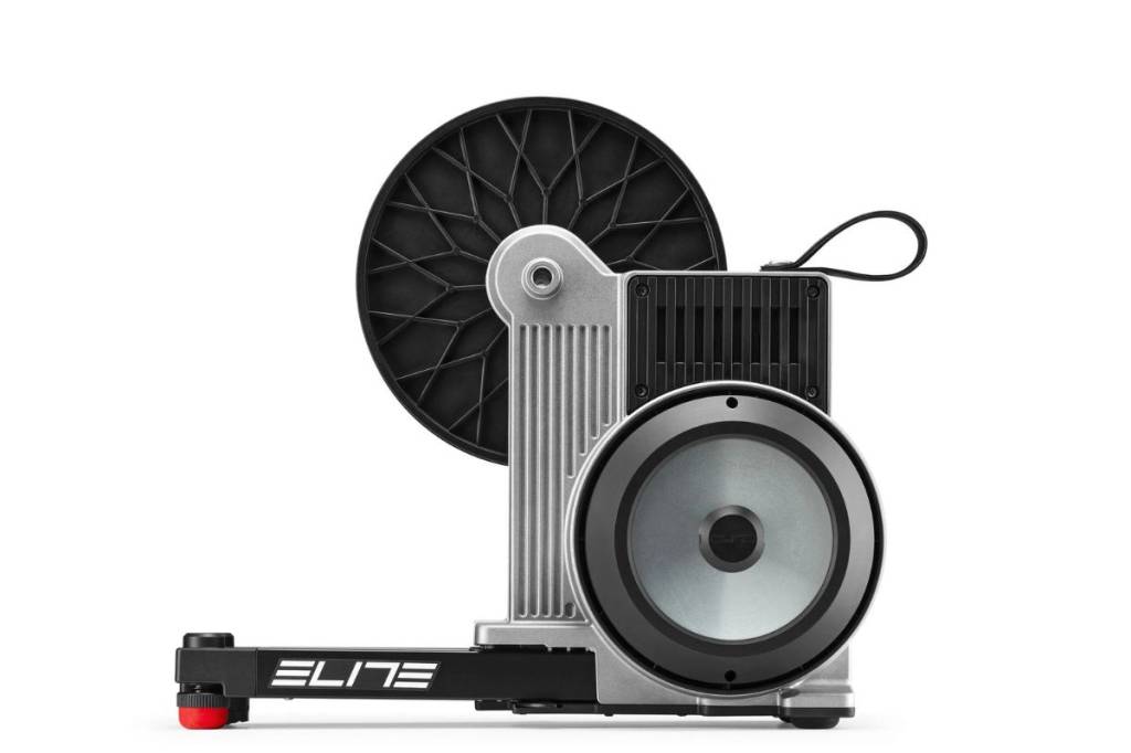 Elite Justo smart trainer