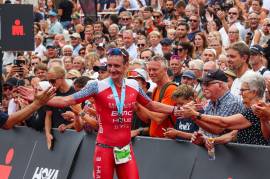 Inspirational Alistair Brownlee deserves to be remembered as the greatest Olympic triathlete