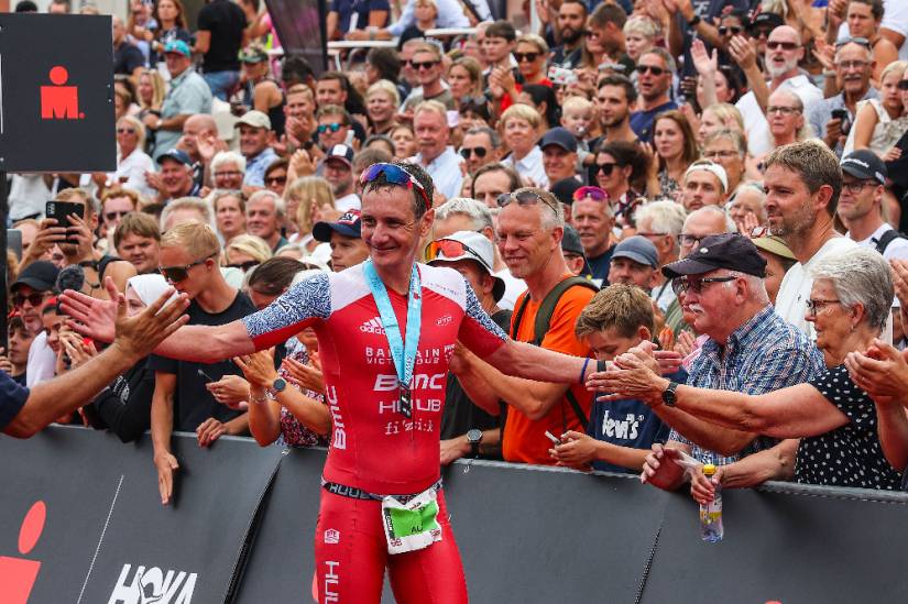 Inspirational Alistair Brownlee deserves to be remembered as the greatest Olympic triathlete