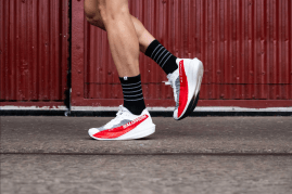 What are the best running shoes? We test the best kicks for speed, comfort, and stability in 2026
