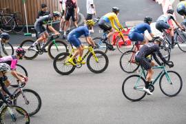 The right cycling helmet for racing can give you a valuable performance edge