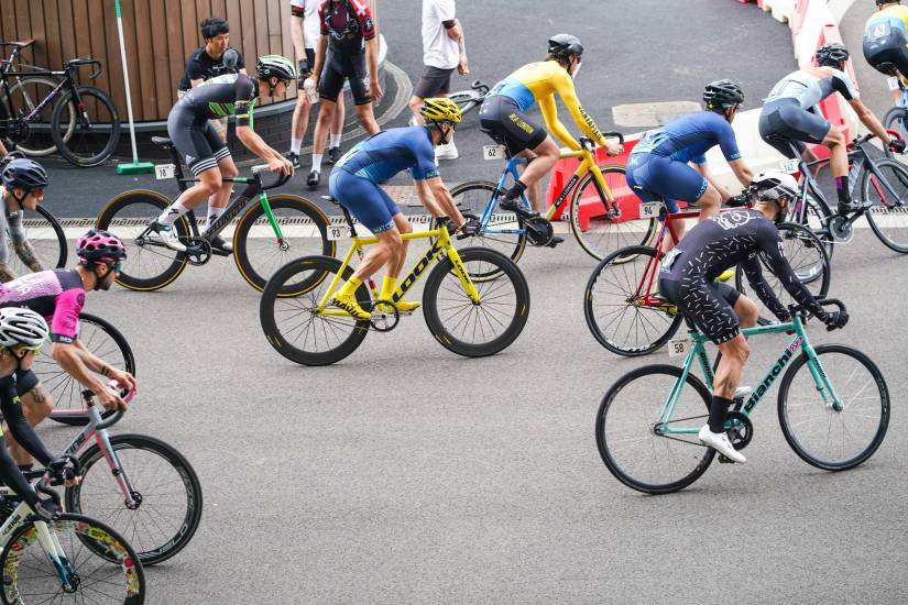 The right cycling helmet for racing can give you a valuable performance edge