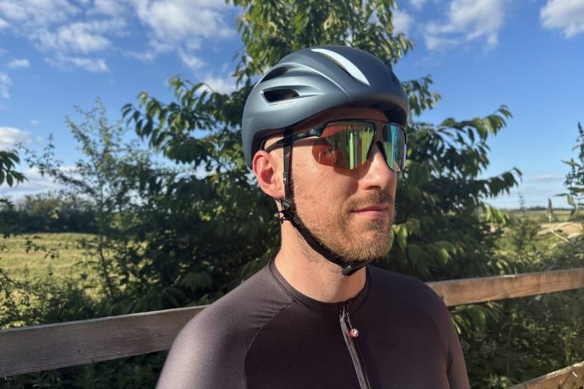 Smith Motive sunglasses review: “exceptional sunglasses for triathlon”