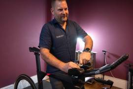 How to fit aerobars