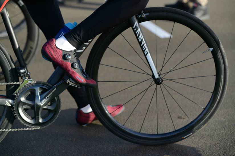 Laces, Velcro, or Boa Dials: which cycling shoe closure is best?