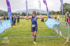 WIN! Entry to the Aberfeldy Multisport Festival