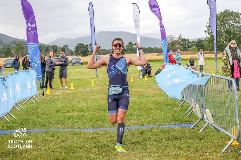 WIN! Entry to the Aberfeldy Multisport Festival