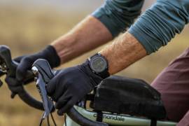 What is Training Stress Score?