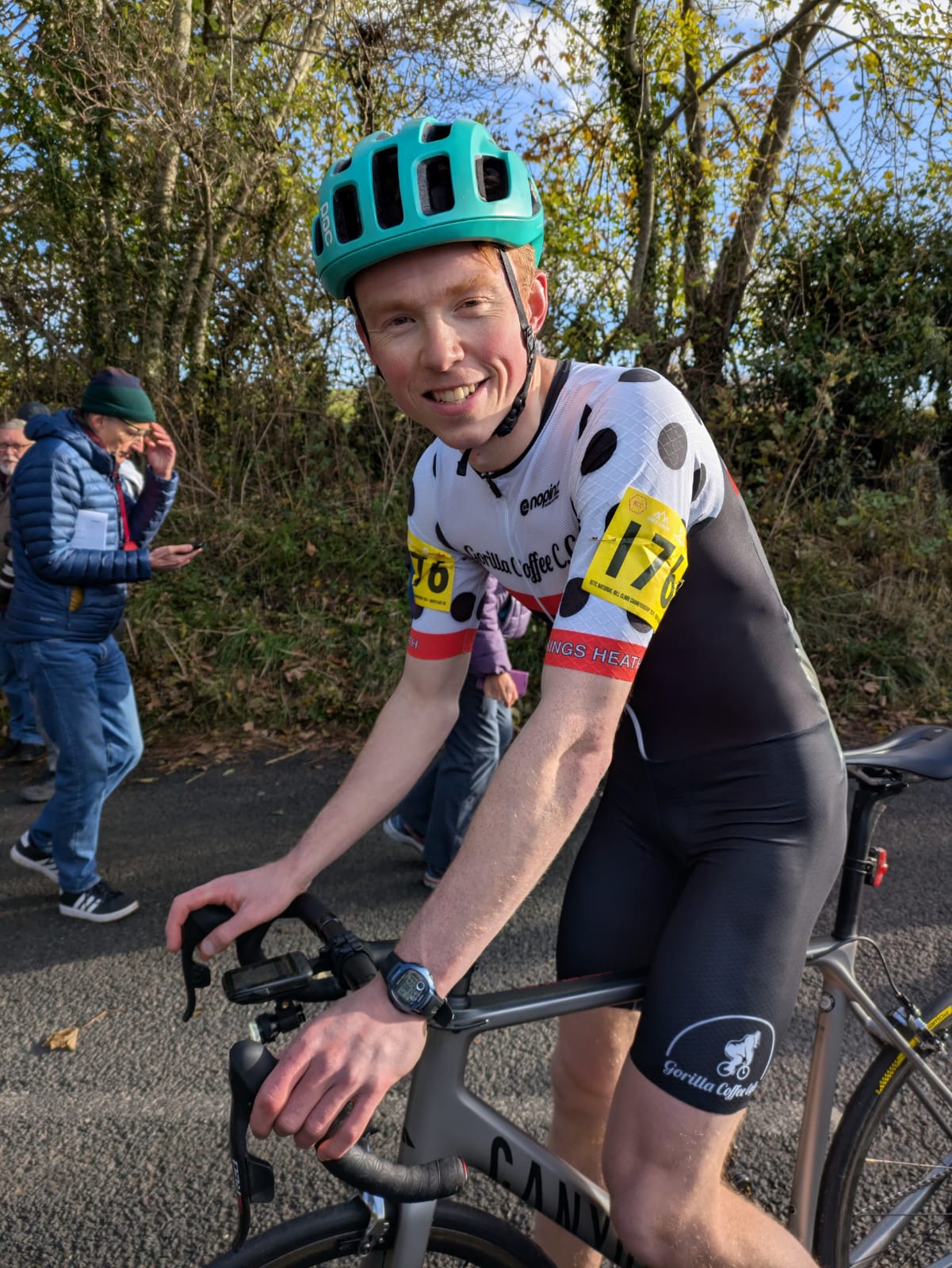 Profile image of Jack Evans