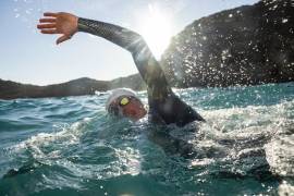 Choose your 1% with Orca’s new wetsuit range