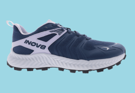 Inov8 Trailtalon review