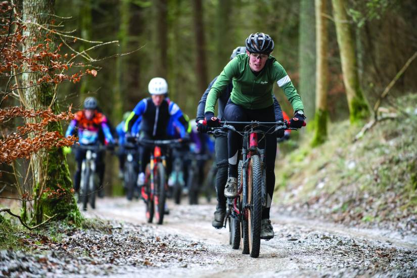 Free 4-week duathlon training plan: Everything you need to finish your first duathlon