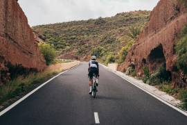 What is Everesting and how do you do it?