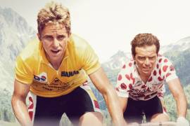 Best cycling films and documentaries