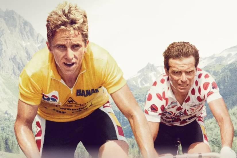 Best cycling films and documentaries