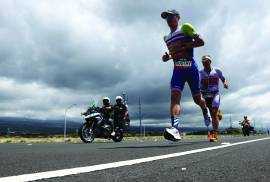 When performance gains challenge the rulebook