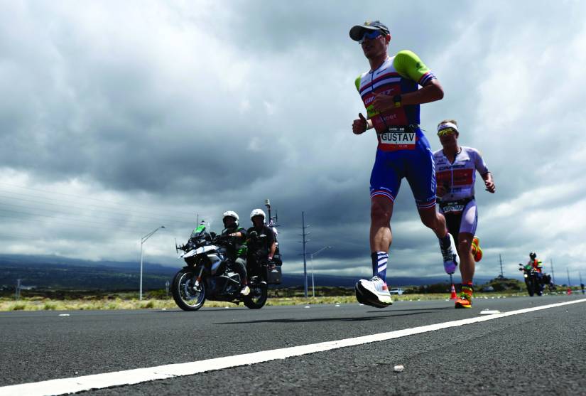 When performance gains challenge the rulebook