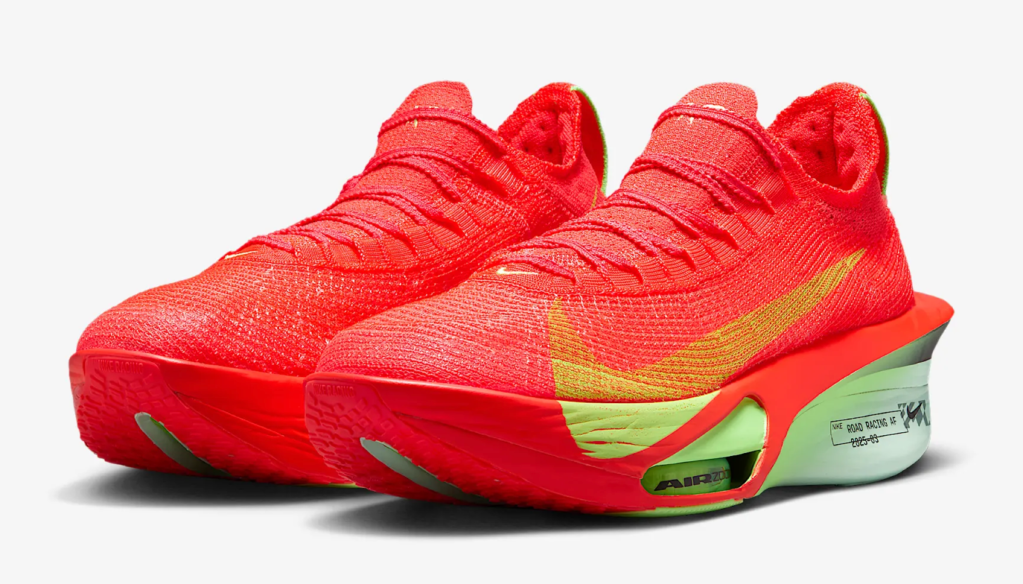 Nike Alphafly 3