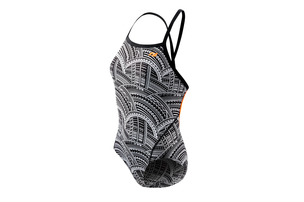 Zone3 Strap Back Kona Speed product image