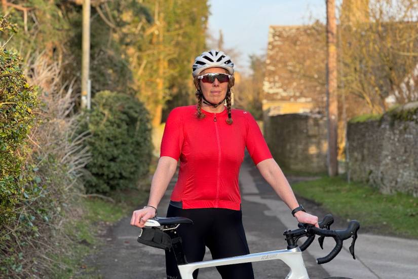 Castelli Espresso Jersey review