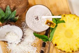 How to make protein shakes taste better 