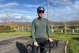 Ryzon Thermal Longsleeve Jersey review