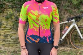 Stolen Goat Ibex Jersey review