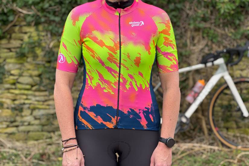 Stolen Goat Ibex Jersey review