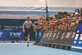 Triathlon’s financial future relies on our race entries