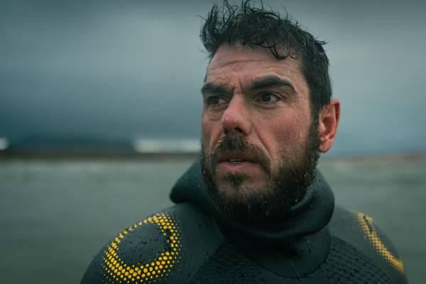 How to sleep better: easy tips for athletes from extreme adventurer Ross Edgley