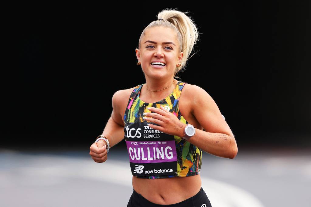 2024 TCS London Marathon