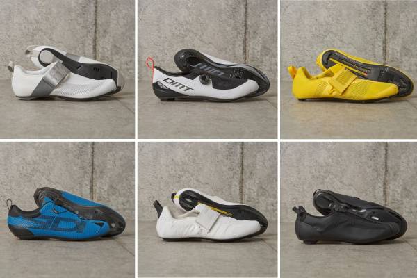 What are the best bike shoes for triathlon? Cyclist tests 10 for training and racing in 2026