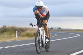 Discover our free 12-week half-Ironman training plan: Follow coach guidance leading up to race day