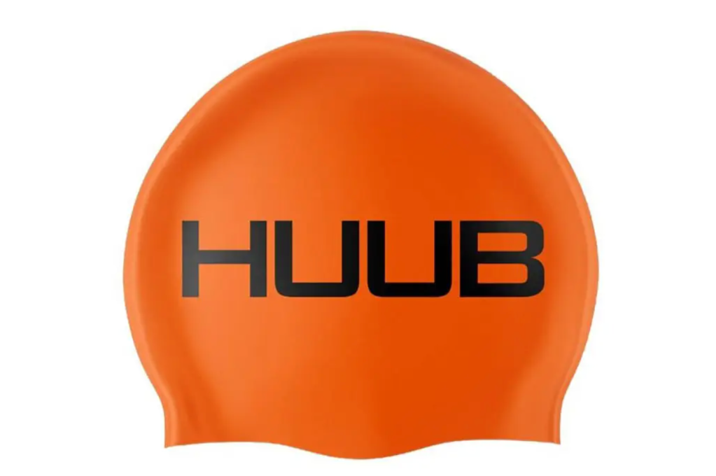 HUUB Silicone Hat