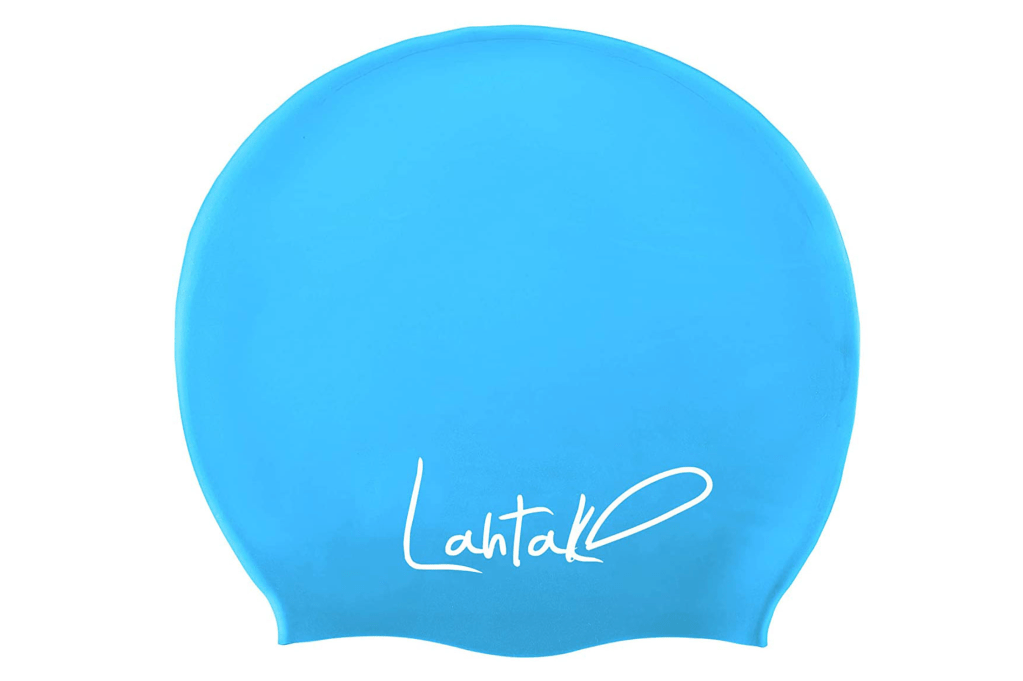 Lahtak Swim Cap Kids