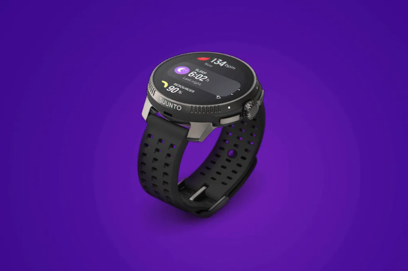 Suunto Race watch product image