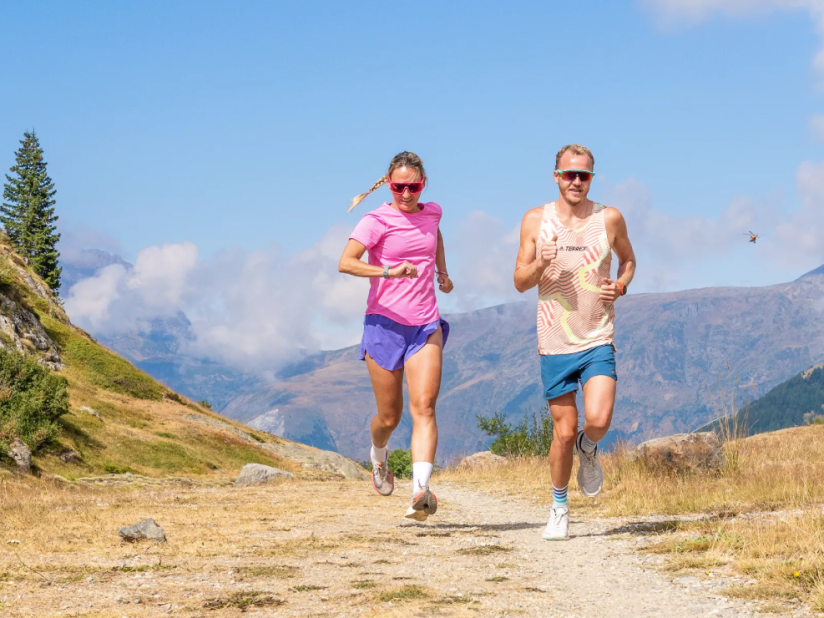 What is running cadence and how can you improve yours?